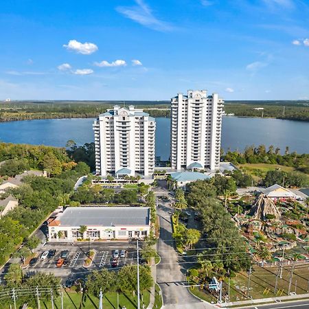 2Br Condo Minutes To Disney Springs Lake Buena Vista Dış mekan fotoğraf