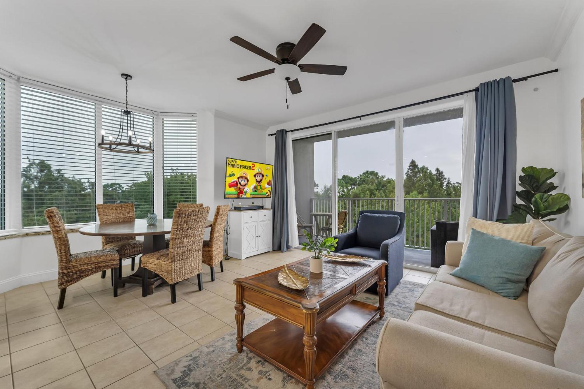 2Br Condo Minutes To Disney Springs Lake Buena Vista Dış mekan fotoğraf